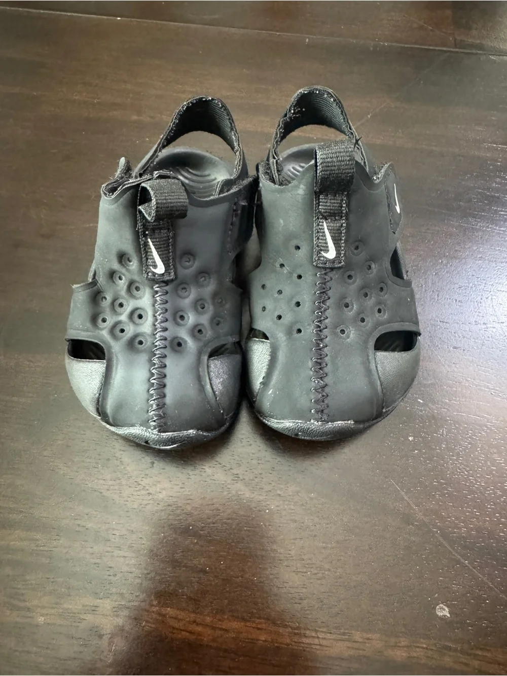 Nike Sunray Protect 2 Water Shoes 4C Sandals Baby Toddler